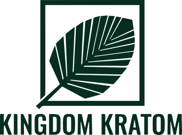 kingdon kratom logo
